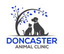 Doncaster Animal Clinic logo